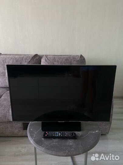 Телевизор samsung smart tv 32