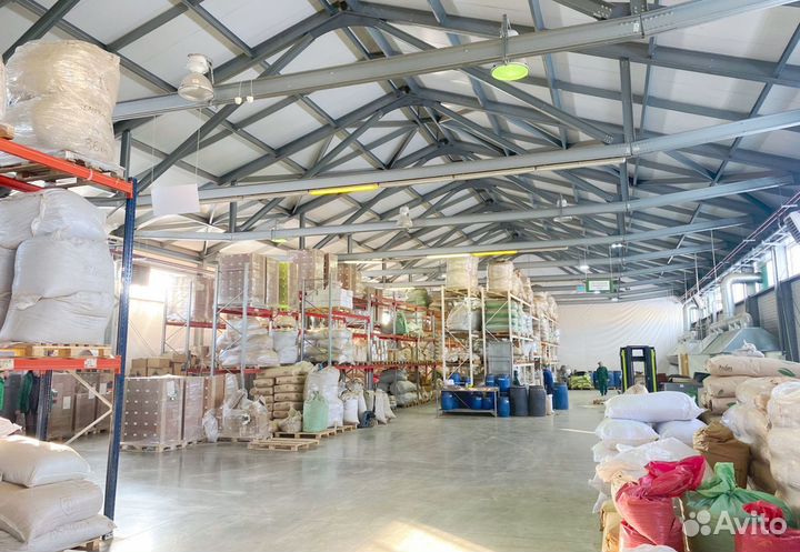 Услуги фасовки, расфасовки, розлива, упаковки