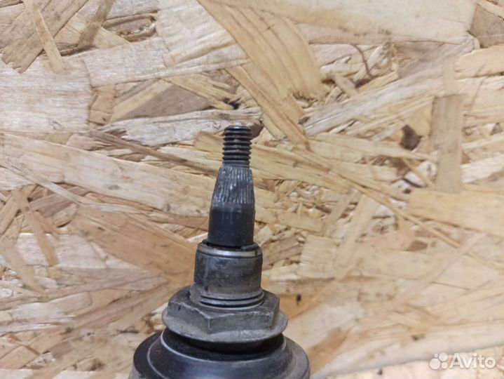 Трапеция дворников Ford Fusion