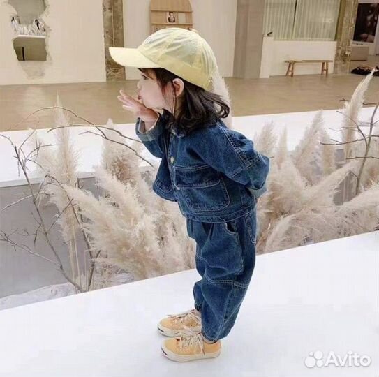 Детский костюм