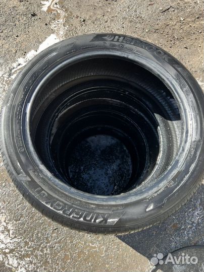 Hankook Kinergy GT H436 235/45 R18