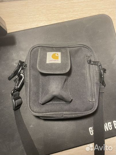 Carhartt оригинал