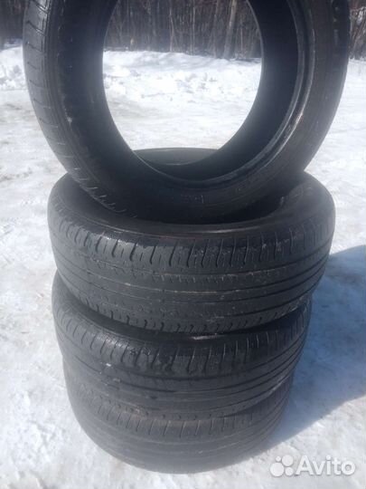 Hankook Optimo K415 225/60 R17 99H