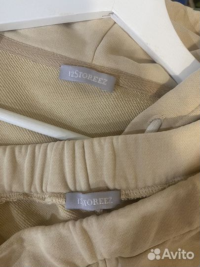 12 storeez костюм s