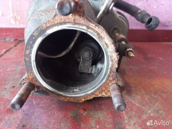 Турбина Audi A4 B6, Audi A4 B7 1.8T BEX 190 л/с