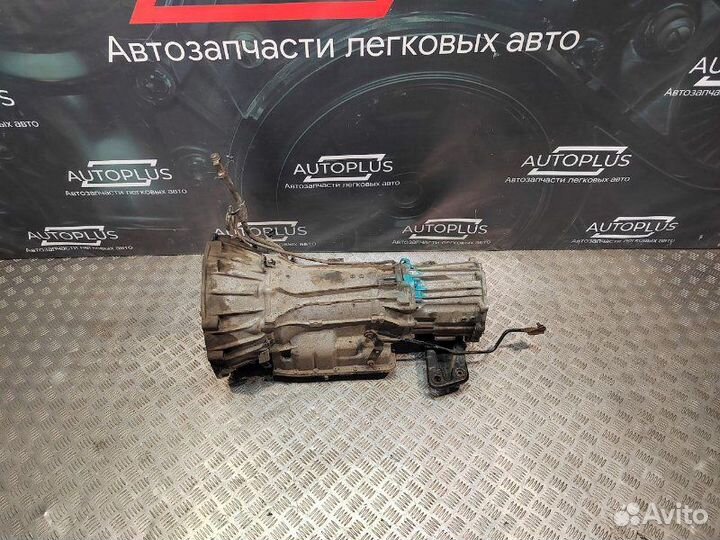 АКПП Infiniti Fx35 VQ35DE 2003