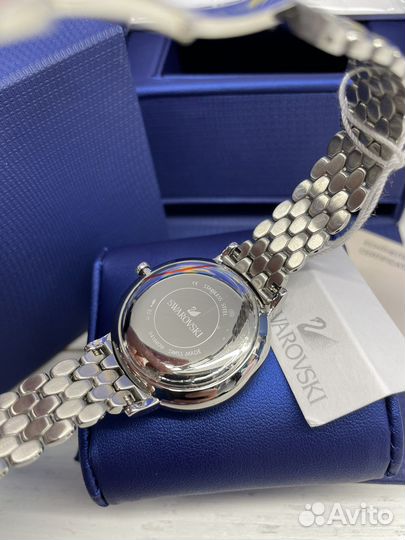 Часы Swarovski. Новые