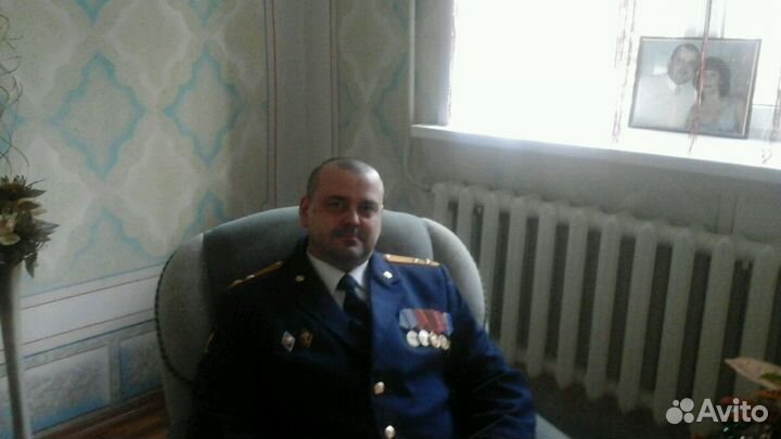 Руководитель