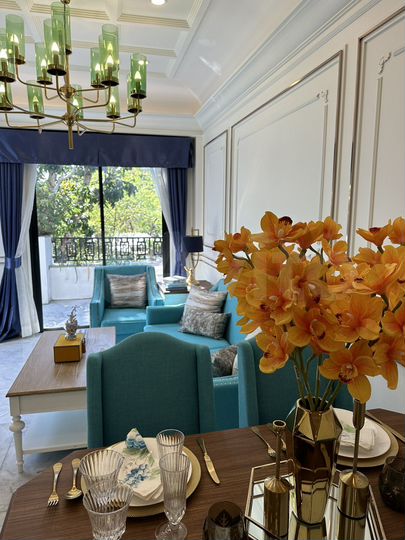 Гостиница, 55 м²