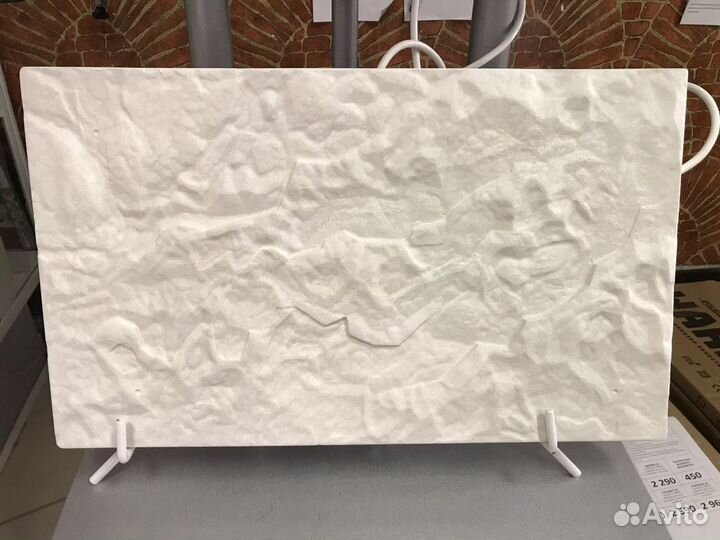 Кварцевый обогреватель