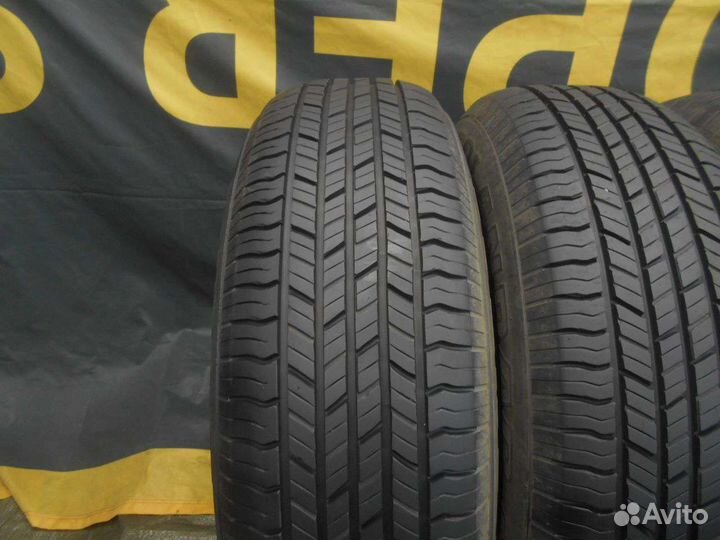 Yokohama Geolandar G033V 215/70 R16