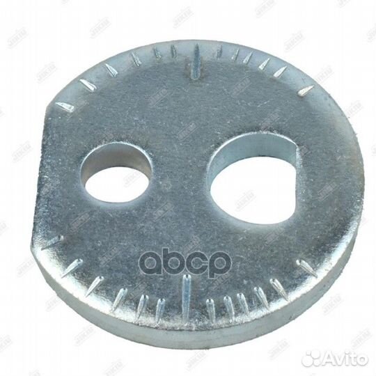 Шайба регулировочная BB21009 jikiu