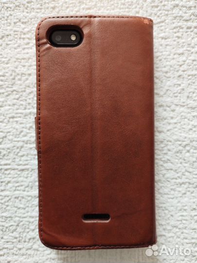 Xiaomi Redmi 6A, 2/32 ГБ