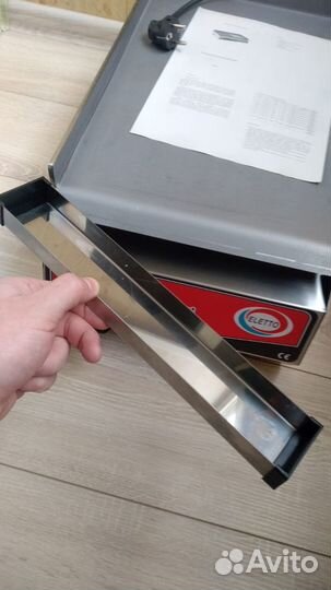 Жарочная поверхность