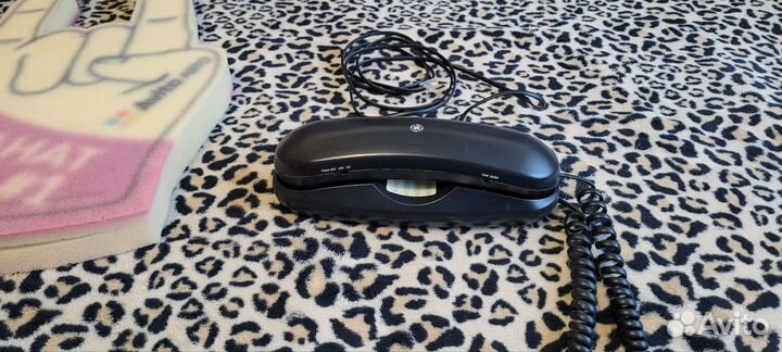 Стационарный телефон