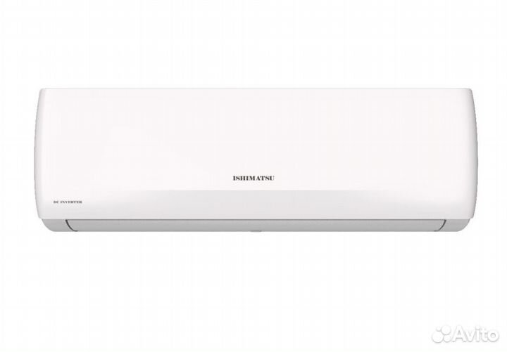 Сплит-система Ishimatsu CVK-24I