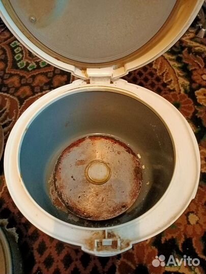 Мультиварка