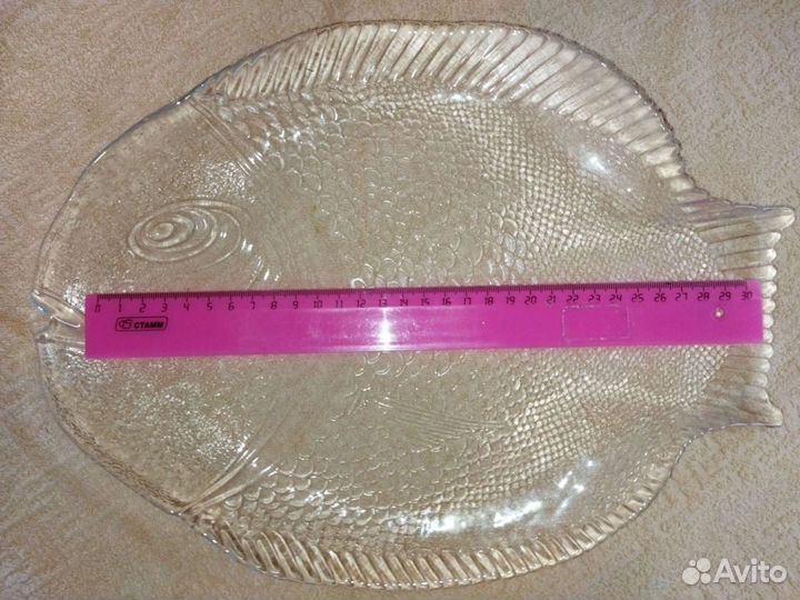 Рыба- салатник