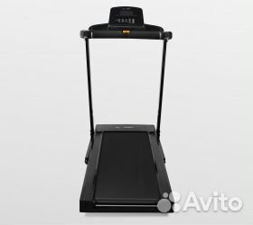 Беговая дорожка домашняя Carbon fitness T520