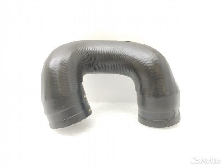 Патрубок системы охлаждения Bmw 6-Series E63 3.0