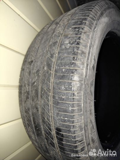 Goodyear Eagle LS 255/55 R18 105H