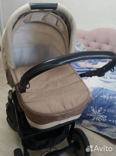 Коляска Anabel 2 в 1