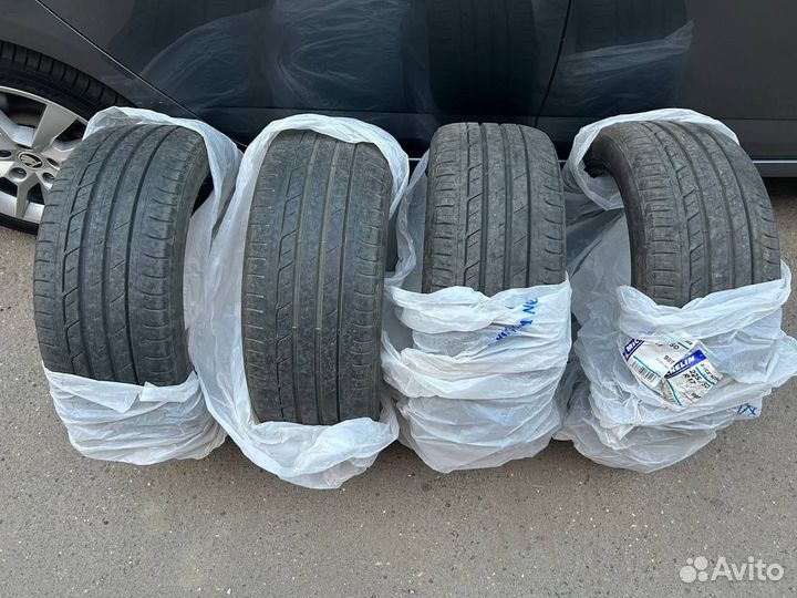 Bridgestone Turanza T001 225/45 R17 91W