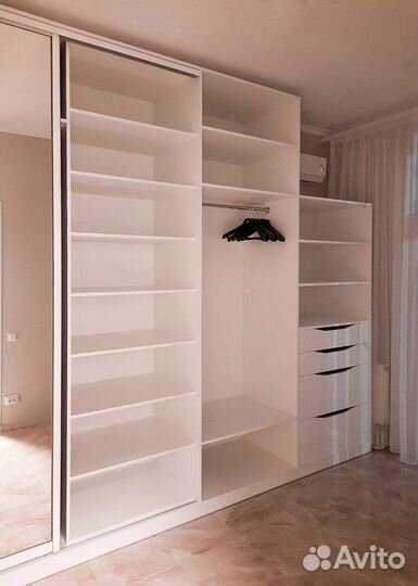 Шкаф в спальню