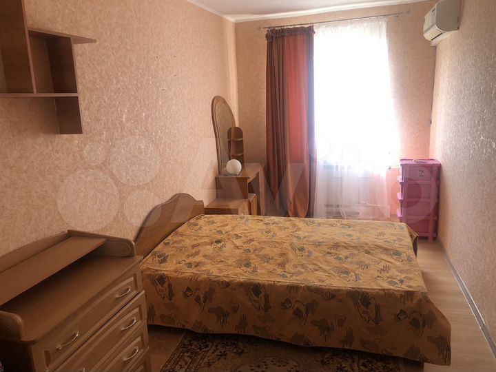 2-к. квартира, 44 м², 2/2 эт.