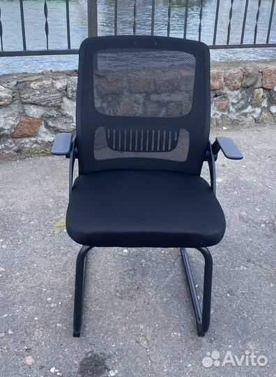 Конференц-кресло, офисное, компьютерное