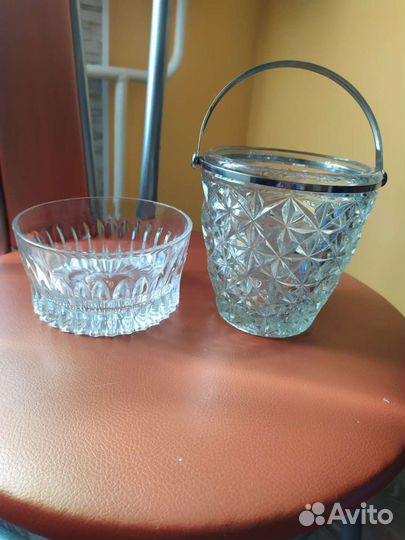 Сахарницы/конфетницы