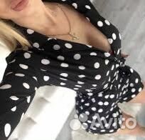 Комбинезон женский 42-44