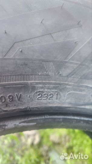 Nokian Tyres Nordman 7 SUV 275/60 R20