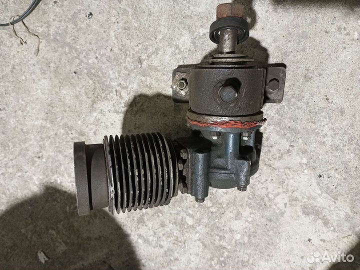 Компрессор