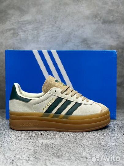 Кроссовки Adidas Gazelle