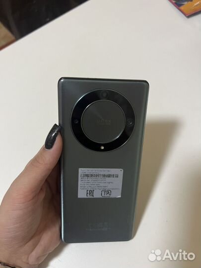 HONOR X9a, 6/128 ГБ