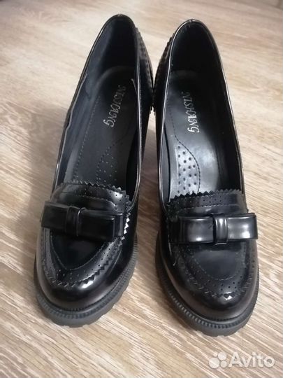 Туфли женские 38 размер