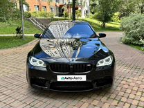 BMW M5 4.4 AMT, 2013, 126 000 км, с пробегом, цена 4 450 000 руб.