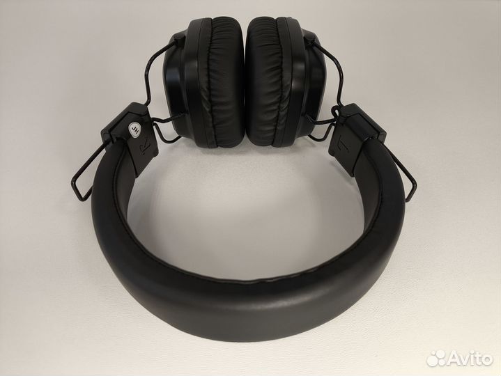 Беспроводные наушники marshall major iv (Реплика)