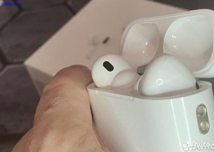 Apple air pods pro 2 premium