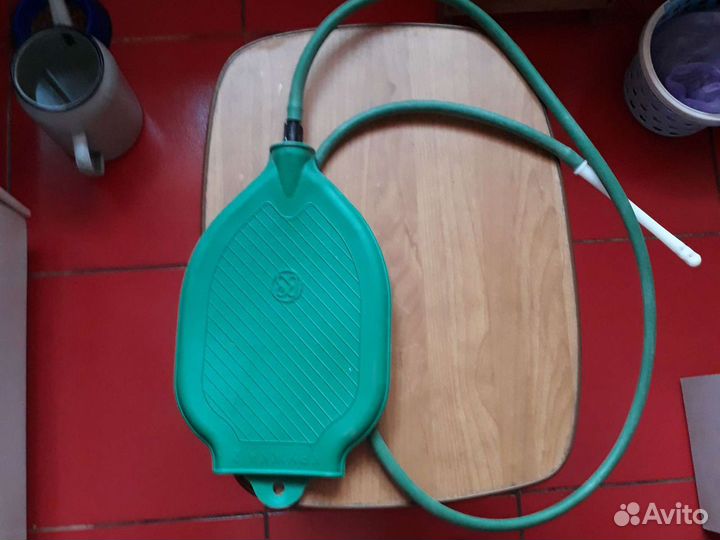 Кружка Эсмарха