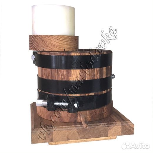 Маслопресс