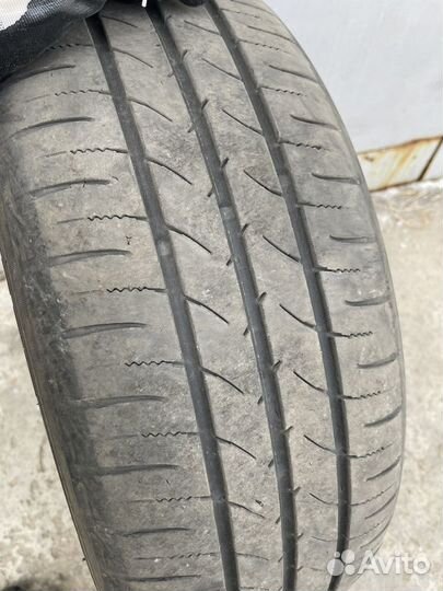 Toyo NanoEnergy 3 Plus 185/60 R15 84B