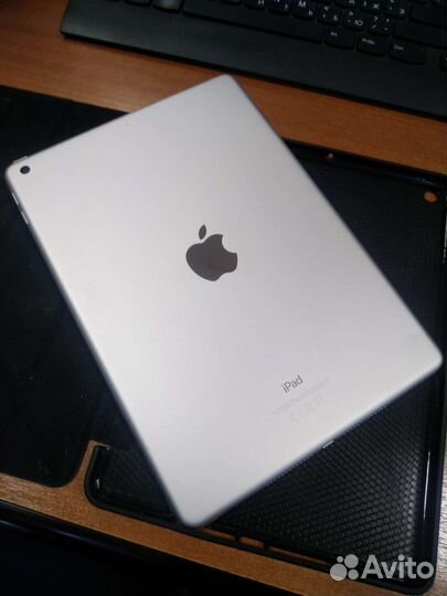 iPad 6