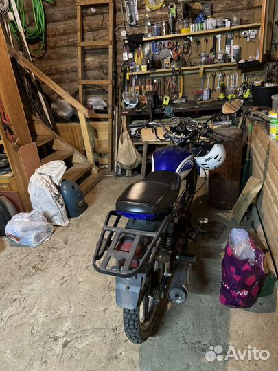 Alpha rx 110