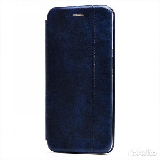 Чехол BC002 для Samsung Galaxy A22 4G (blue)