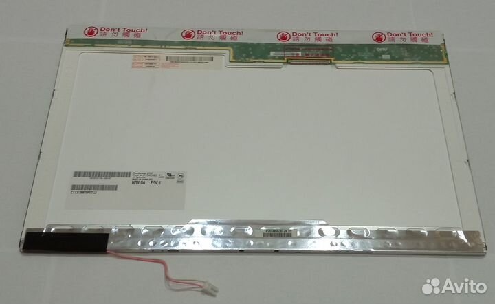Матрица B154EW02 V1