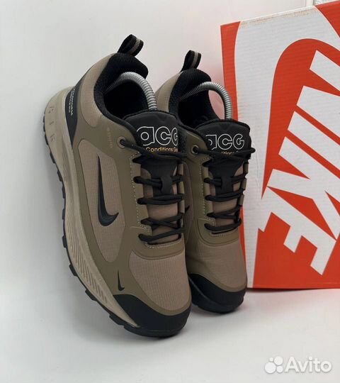 Кроссовки мужские nike