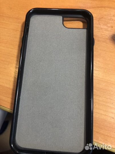 Адаптер для iPhone для безпроводной зарядки