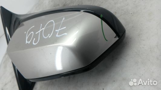 Зеркало наружное правое BMW 7 F01 (70F09FF01)